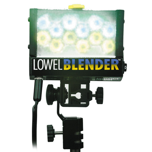 Lowel Blender 3 Light Kit
